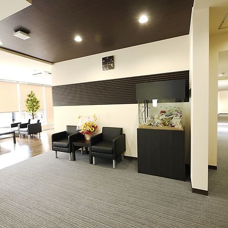 Business Hotel Fiz Nagoya Airport Toyoyama 외부 사진