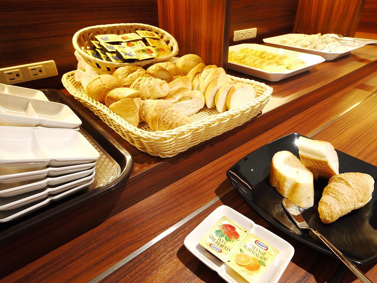 Business Hotel Fiz Nagoya Airport Toyoyama 외부 사진