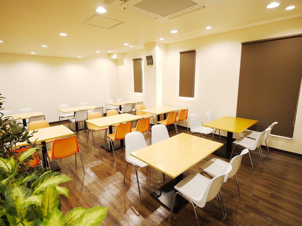 Business Hotel Fiz Nagoya Airport Toyoyama 외부 사진