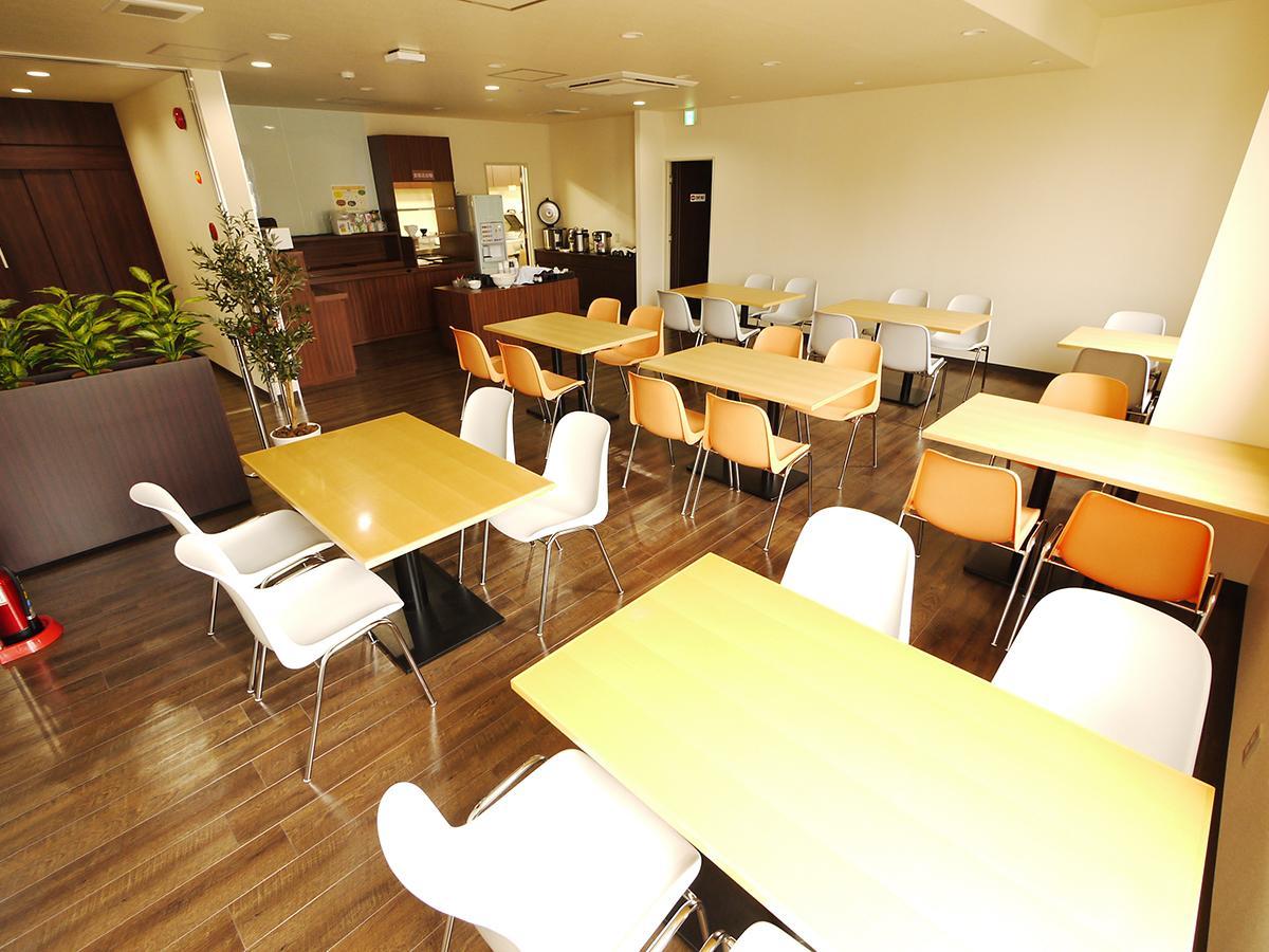 Business Hotel Fiz Nagoya Airport Toyoyama 외부 사진